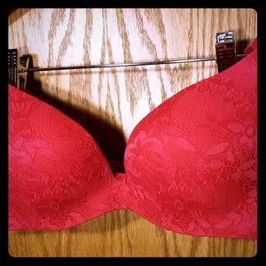 Victoria's Secret angels bra